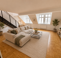 Wohnung zum Kaufen in Leipzig 450.000,00 € 134.61 m²