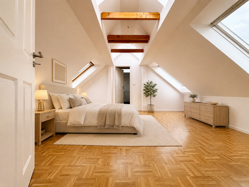 Foto - Wohnung zum Kaufen in Leipzig 450.000,00 € 134.61 m²