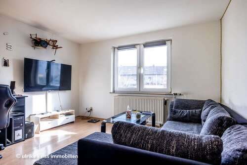 Foto - Wohnung zum Kaufen in Augsburg 179.000,00 € 46.76 m²