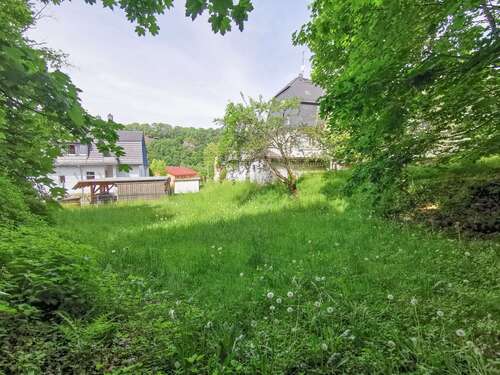 Foto - Grundstück zu verkaufen in Freital 119.000,00 € 885 m²