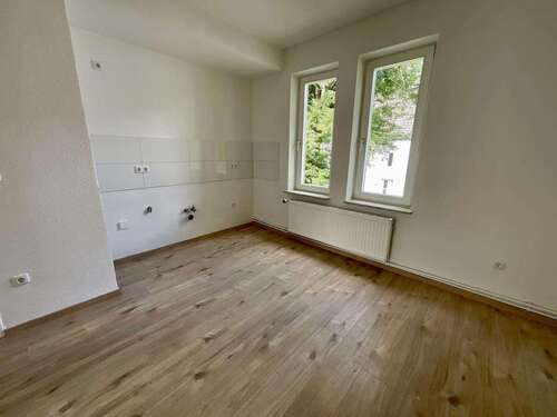 Foto - Wohnung zum Mieten in Wilhelmshaven 359,00 € 54.36 m²