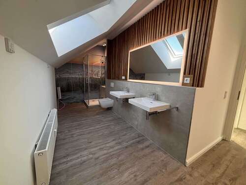 Foto - Wohnung zum Mieten in Steinbergkirche 1.100,00 € 126.78 m²