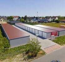 Spezialgewerbe in Lutherstadt Wittenberg 169.000,00 € 481 m²