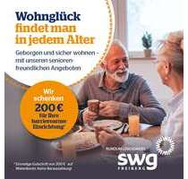 Wohnung zum Mieten in Freiberg 413,00 € 59 m²