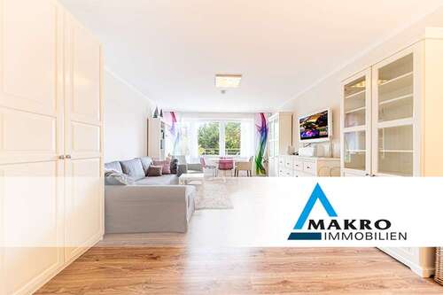 Foto - Wohnung zum Kaufen in Pinneberg 105.000,00 € 36.04 m²