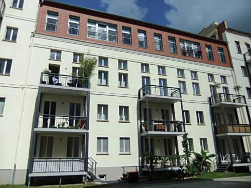 Foto - Wohnung zum Kaufen in Potsdam 179.000,00 € 39 m²