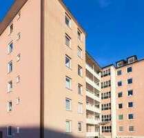 WG-Zimmer in München 805,00 € 17 m²