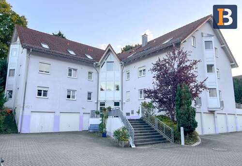 Foto - Wohnung zum Kaufen in Badenweiler 269.000,00 € 77 m²
