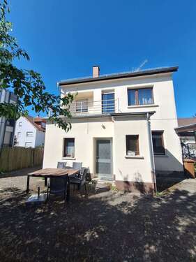 Foto - Haus zum Kaufen in Sandhausen 479.000,00 € 130 m²