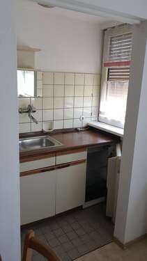 Foto - Wohnung zum Mieten in Kelsterbach am Main 400,00 € 17 m²