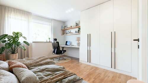 Foto - Wohnung zum Kaufen in Heimenkirch 409.000,00 € 91.35 m²