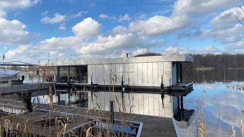 Foto - Haus zum Kaufen in Berlin 550.000,00 € 70 m²