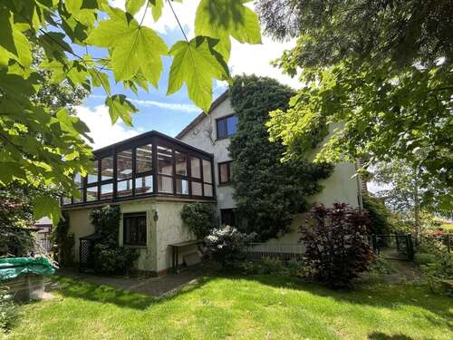 Foto - Haus zum Kaufen in Göttingen 469.000,00 € 214.5 m²