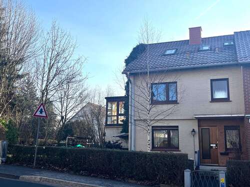 Foto - Haus zum Kaufen in Göttingen 489.000,00 € 214.5 m²