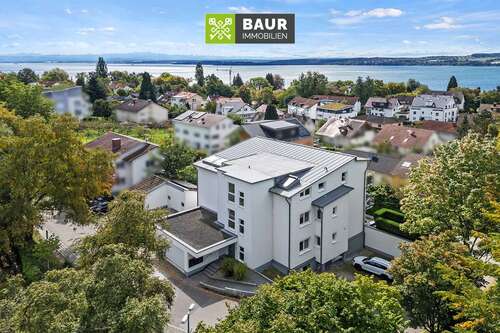 Foto - Wohnung zum Kaufen in Überlingen 499.000,00 € 75 m²