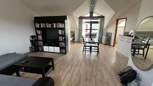 Foto - Wohnung zum Kaufen in Pforzheim 120.000,00 € 44 m²