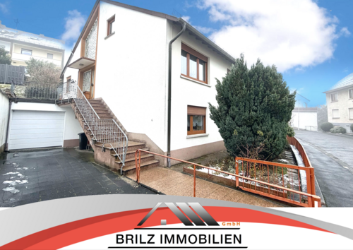 Foto - Haus zum Kaufen in Idar-Oberstein 234.000,00 € 185 m²