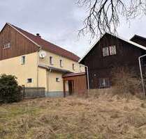 Haus zum Kaufen in Bad Schandau Waltersdorf 179.000,00 € 170 m² - Bad Schandau / Waltersdorf