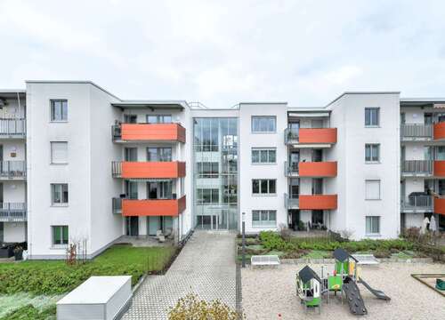 Foto - Wohnung zum Mieten in Dresden 703,00 € 59.4 m²