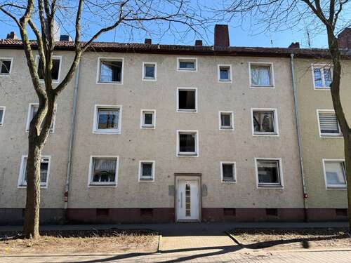 Foto - Wohnung zum Kaufen in Osnabrück 69.000,00 € 36.05 m²