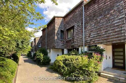 Foto - Haus zum Mieten in Liederbach am Taunus 1.750,00 € 153 m²