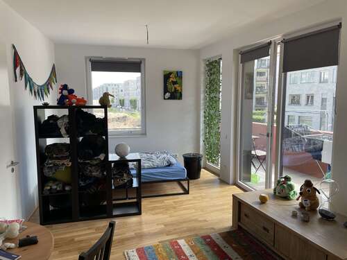 Foto - Wohnung zum Mieten in Mainz 984,00 € 42 m²