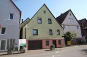 Haus zum Kaufen in Cleebronn 275.000,00 € 181 m²
