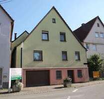 Haus zum Kaufen in Cleebronn 275.000,00 € 181 m²