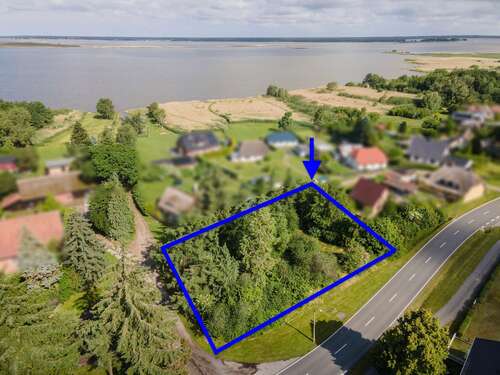 Foto - Grundstück zu verkaufen in Fuhlendorf 219.000,00 € 1231 m²