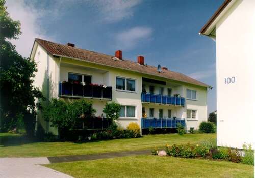 Foto - Wohnung zum Mieten in Bünde 351,71 € 52.73 m²