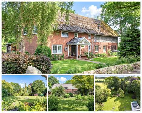 Foto - Haus zum Kaufen in Elsdorf-Westermühlen 549.000,00 € 215 m²