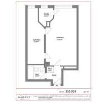 Wohnung zum Kaufen in Fürstenfeldbruck 259.000,00 € 49 m²