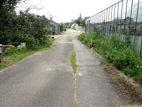 Foto - Grundstück in Feudenheim 1.120.000,00 € 4007 m²