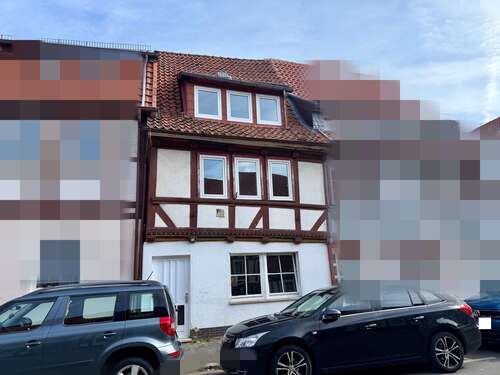 Foto - Haus zum Kaufen in Duderstadt 62.500,00 € 115 m²