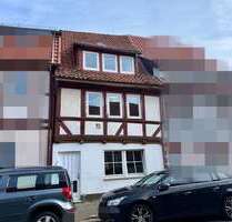 Haus zum Kaufen in Duderstadt 62.500,00 € 115 m²