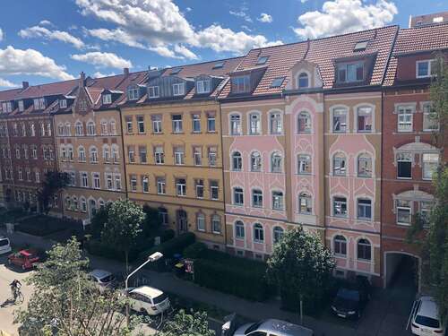 Foto - Wohnung zum Mieten in Erfurt 750,00 € 70 m²