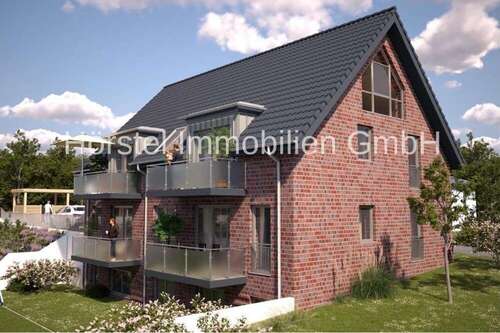 Foto - Wohnung zum Mieten in Wentorf bei Hamburg 1.160,00 € 58.45 m²