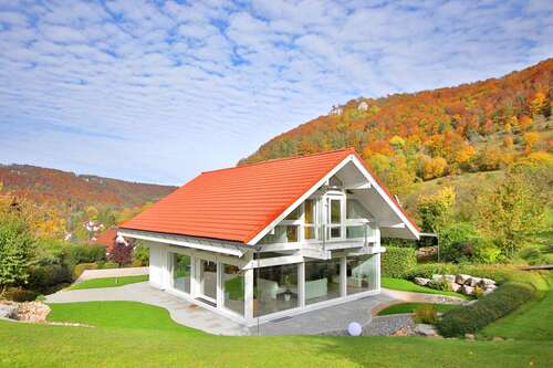Foto - Haus zum Kaufen in Bad Überkingen 1.190.000,00 € 169 m²