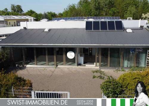 Foto - Halle in Euskirchen Kuchenheim 360.000,00 € 200 m²