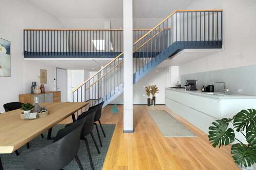 Foto - Wohnung zum Kaufen in Landsberg am Lech 1.198.000,00 € 193.38 m²