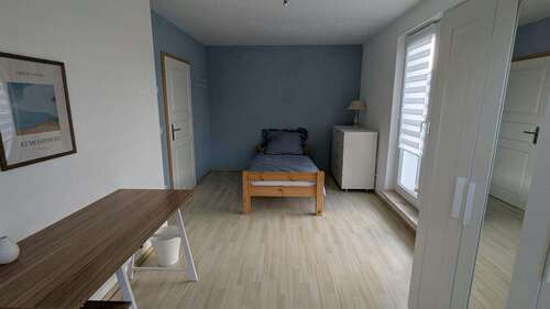 Foto - WG-Zimmer in Berlin 615,00 € 16 m²