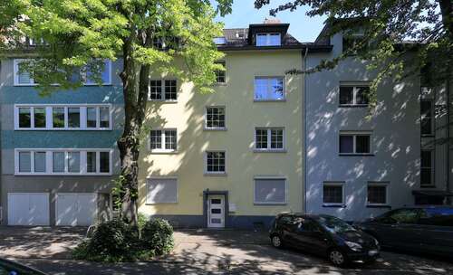 Foto - Wohnung zum Kaufen in Essen 295.000,00 € 121.9 m²