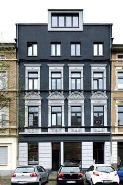 Foto - Wohnung zum Mieten in Düsseldorf 1.550,00 € 80 m²