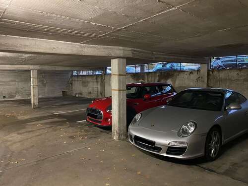 Foto - Garage zu vermieten in Berlin 95,20 €