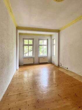 Foto - Wohnung zum Kaufen in Berlin 475.000,00 € 91.36 m²