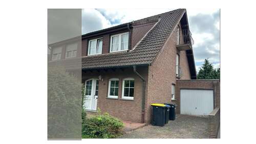 Foto - Haus zum Kaufen in Geilenkirchen 329.000,00 € 109.56 m²
