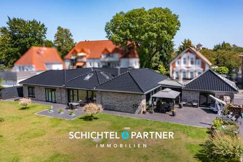 Foto - Haus zum Kaufen in Bremen 899.000,00 € 250 m²
