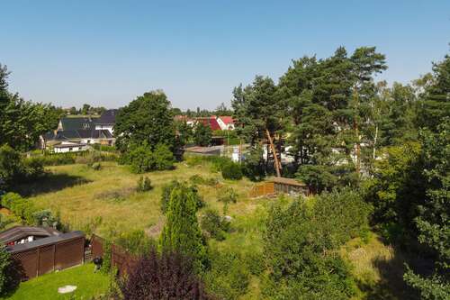 Foto - Grundstück zu verkaufen in Bernau bei Berlin 310.000,00 € 503 m²