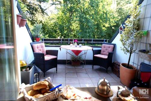 Foto - Wohnung zum Kaufen in Hamburg 690.000,00 € 155.15 m²