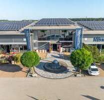 Halle in Burgoberbach 6.900.000,00 € 1461 m²